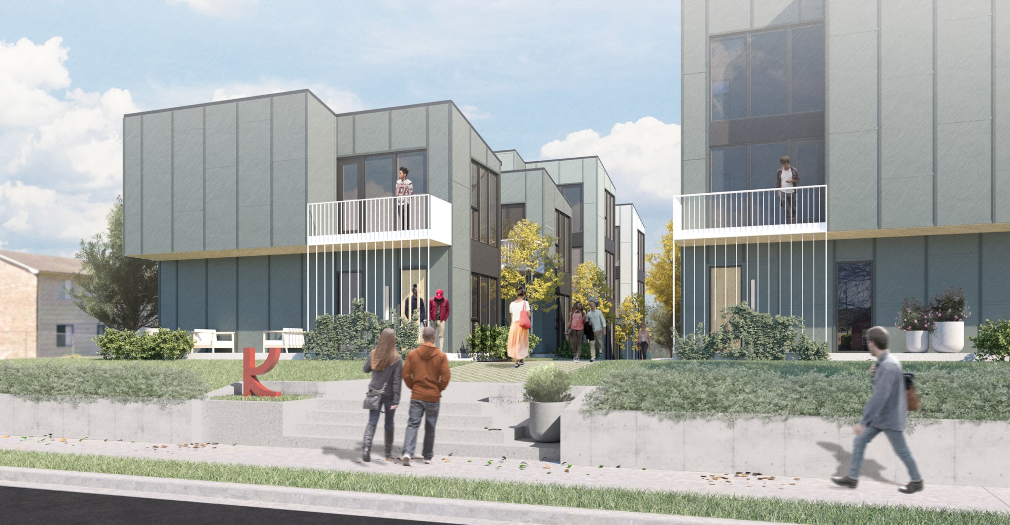 220322 Kindred Square_Rendering 1 1