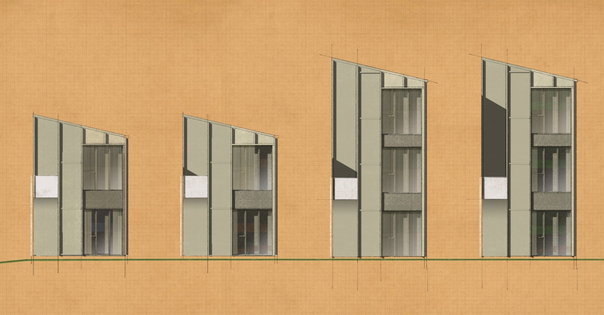 220325 Kindred Square_2D Elevation_2 1